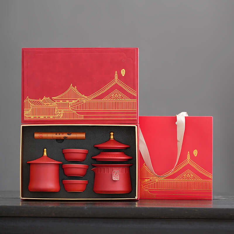 Cultural and Creative Business Gifts