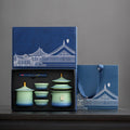 Cultural and Creative Business Gifts