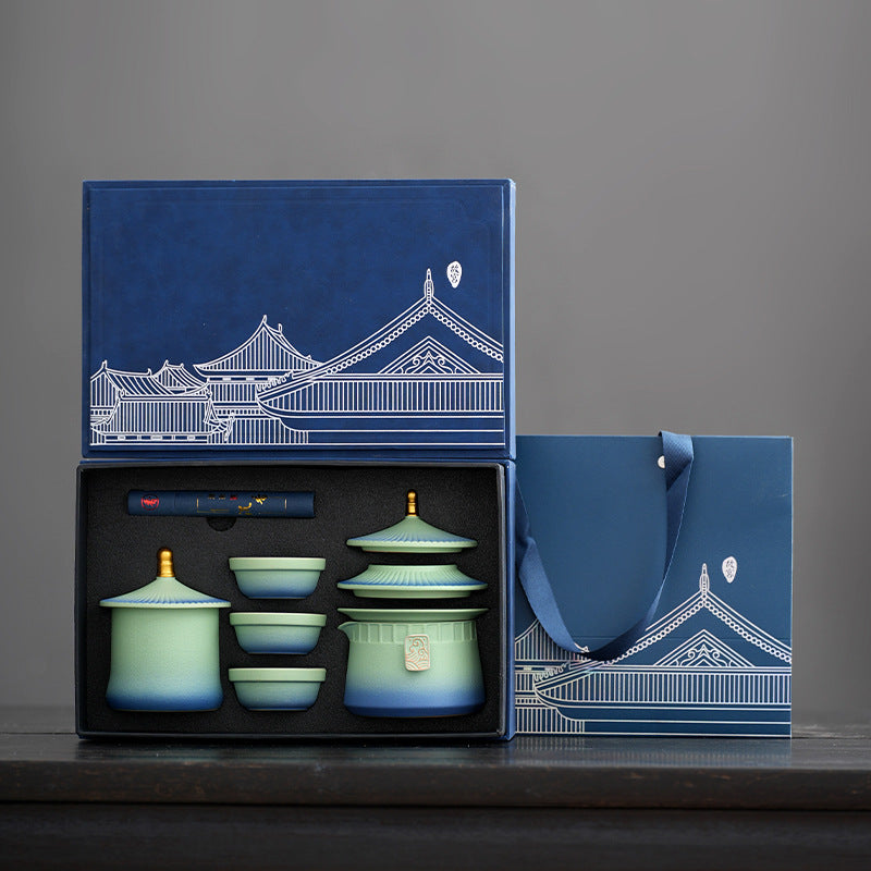 Cultural and Creative Business Gifts