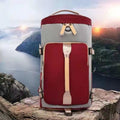 Women Gym Bag Backpack Fitness Bags for Shoes Outdoor Shoulder Gym Sac De Sport Student Sportbag Travel Bag Daily