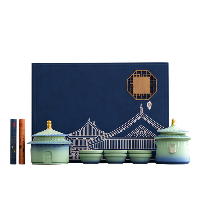 Cultural and Creative Business Gifts