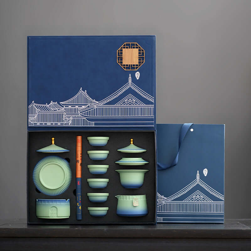 Cultural and Creative Business Gifts