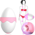 7 Speeds Tongue Vibrator Oral Licking Clitoris sucking G-spot Suction Sex Toys for Women Female Masturbation Nipple Massager