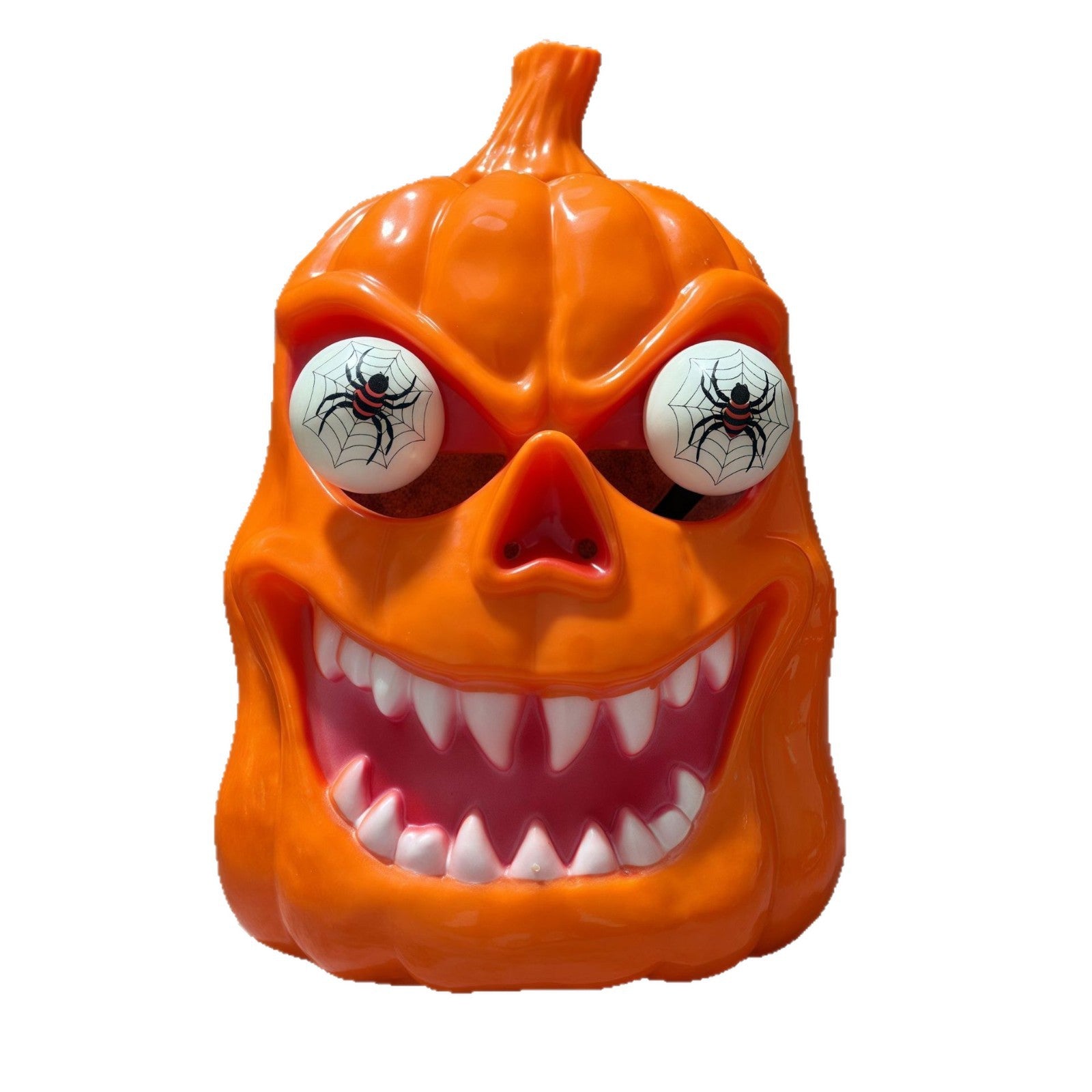 Halloween Pumpkin Mask Skull Costume Party Funny Scary Ghost Festival Cosplay Props