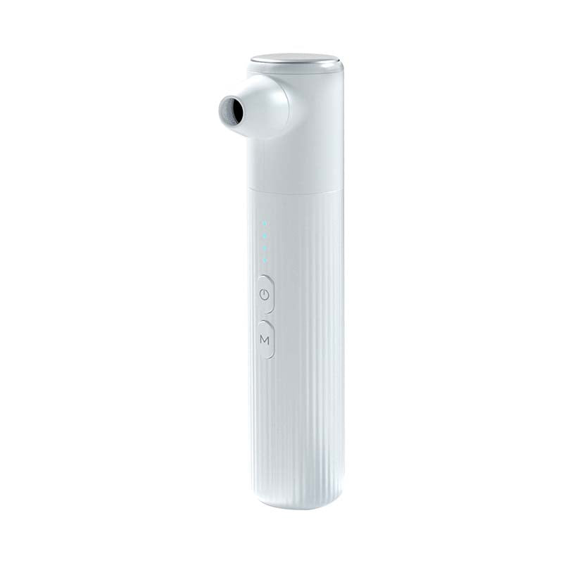 New Blackhead Suction Instrument To Remove Blackheads Acne Acne Artifact Pore Cleaner Electric Visual Blackhead Instrument