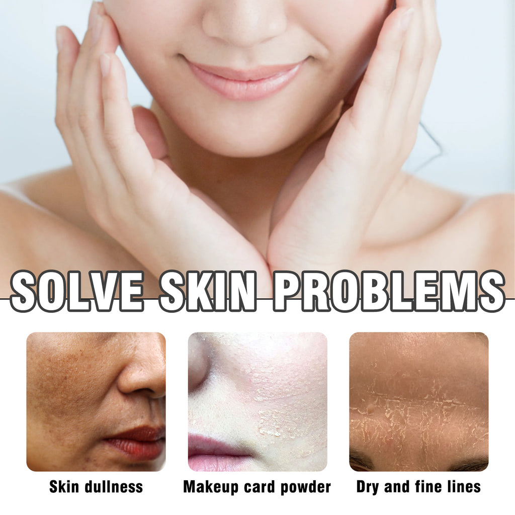 Argan Oil, Multi-effect massage oil for Skin Whitening and Smoothing Hair