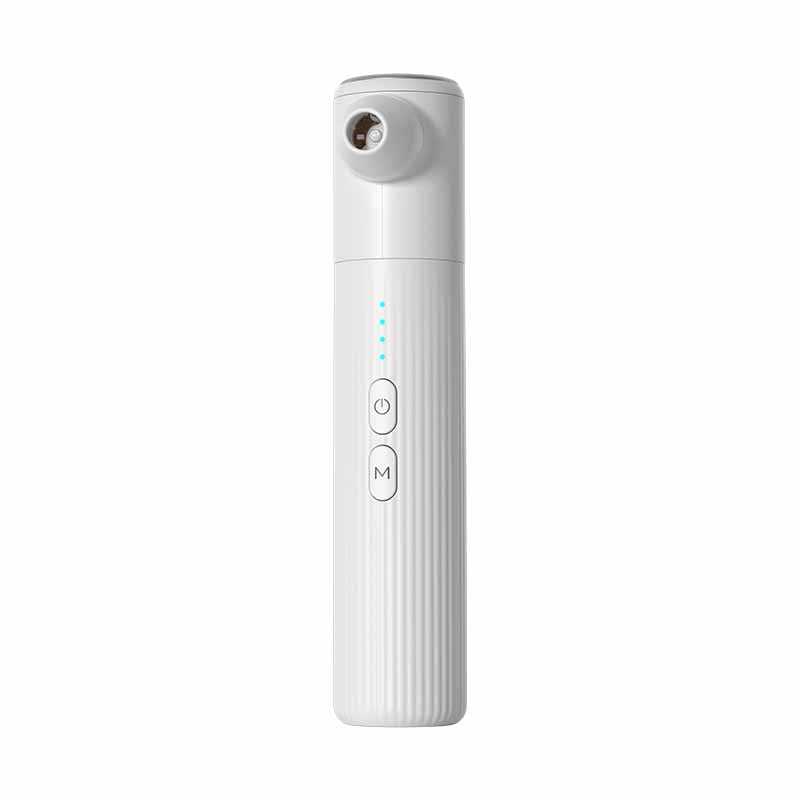 New Blackhead Suction Instrument To Remove Blackheads Acne Acne Artifact Pore Cleaner Electric Visual Blackhead Instrument