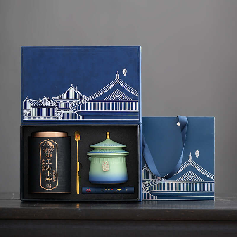 Cultural and Creative Business Gifts