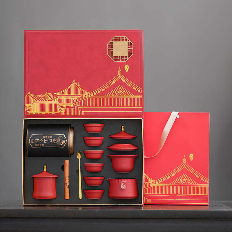 Cultural and Creative Business Gifts