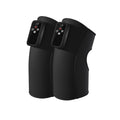 Electric heating knee massage instrument, vibration moxibustion, shoulder and elbow joint pain, hot compress knee massager for old cold legs