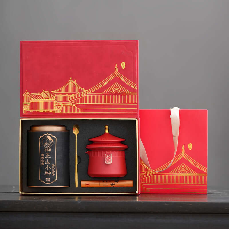 Cultural and Creative Business Gifts