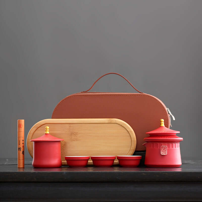 Cultural and Creative Business Gifts