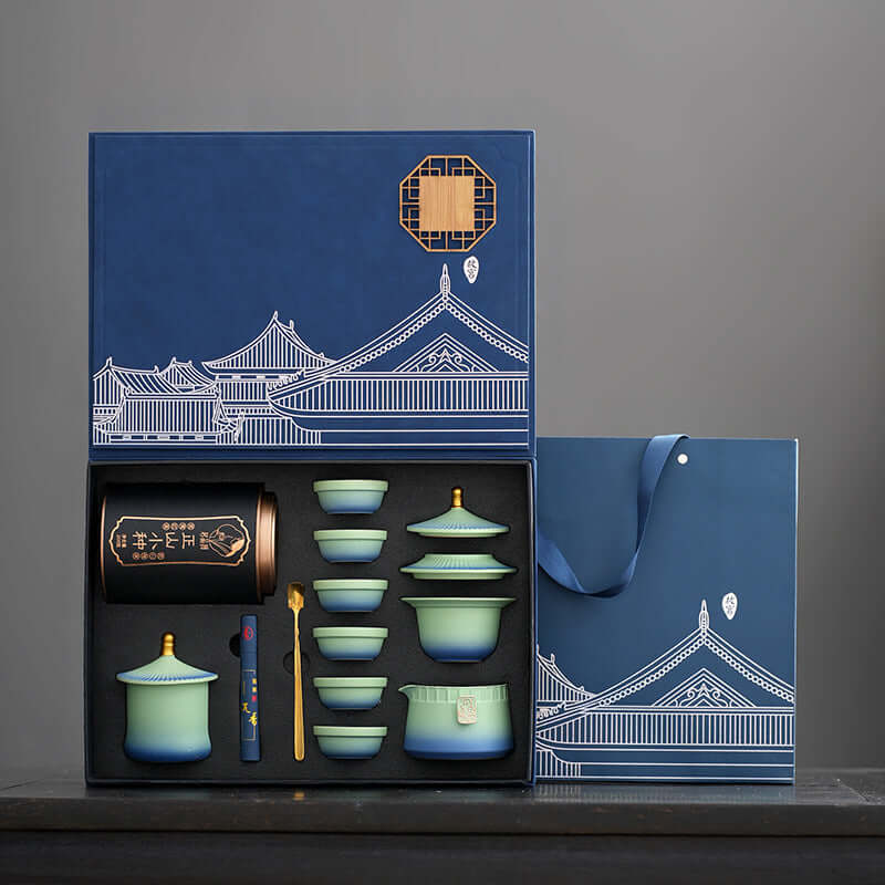 Cultural and Creative Business Gifts