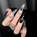 Ultra long 4cm nail patch