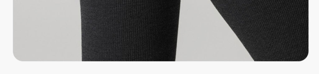 Cotton Leggings Women's Autumn and Winter Outer Wear Warm Light Leg Artifact Women's Black fleece-lined Thickened Pantyhose Wholesale