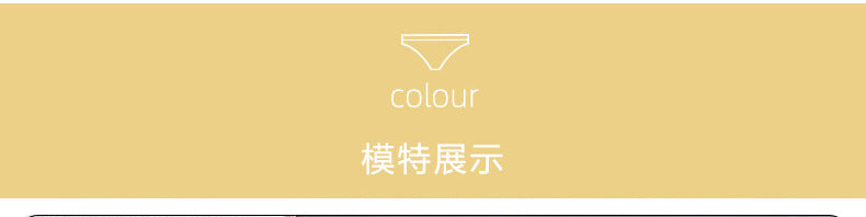 New Lace Panties for Women, Mid-High Waist, Plus Size, Sexy, Seamless, Hollow, Breathable Cotton Crotch Briefs, Seamless Lace