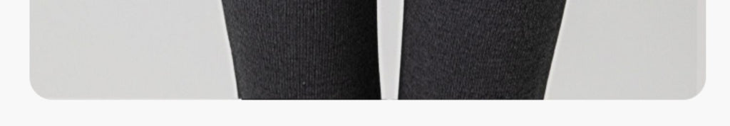 Cotton Leggings Women's Autumn and Winter Outer Wear Warm Light Leg Artifact Women's Black fleece-lined Thickened Pantyhose Wholesale
