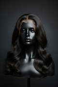 Body Wave Lace Front Wig